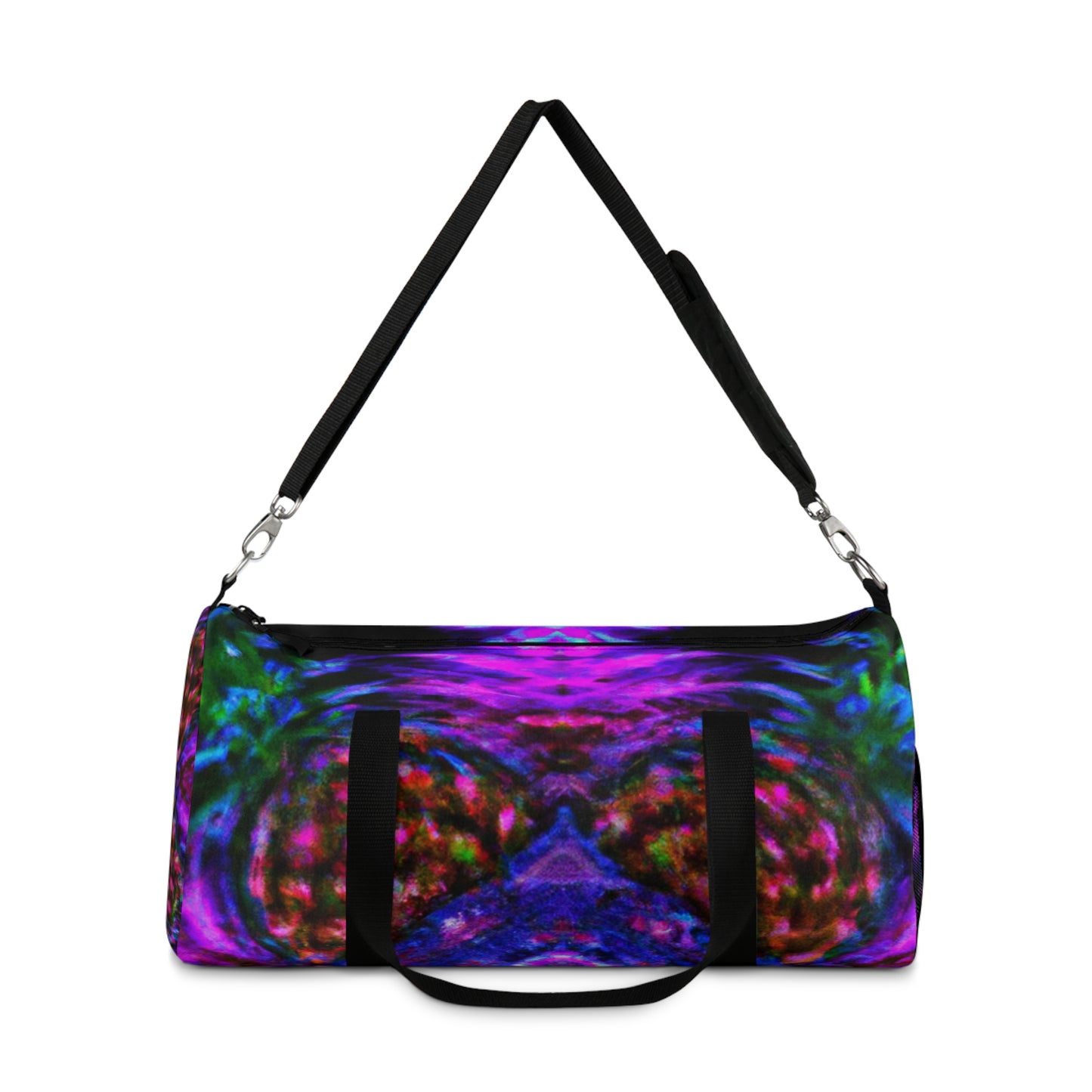 Joseph Bramah.-Duffle Bag