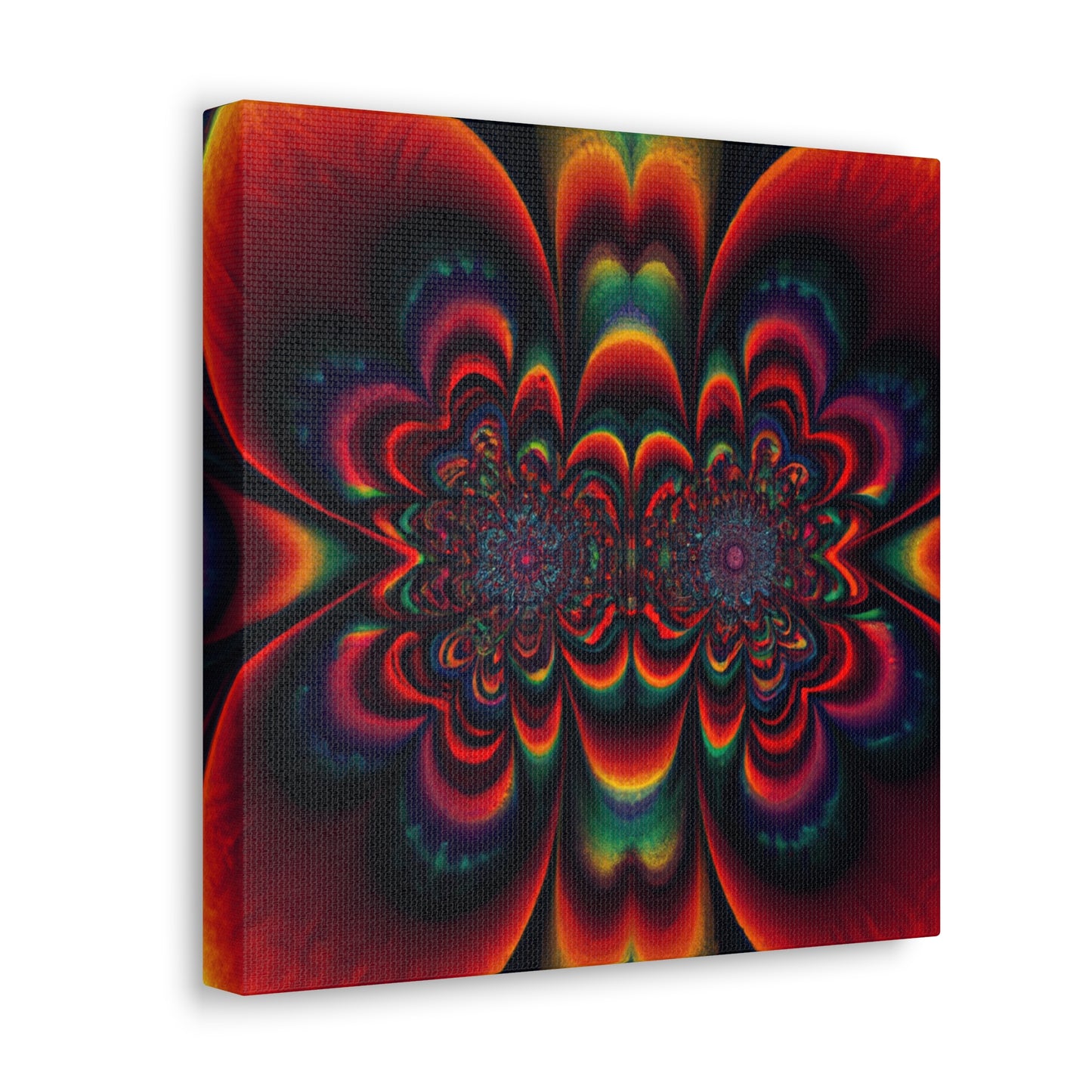 Pieter Aertsen- Canvas