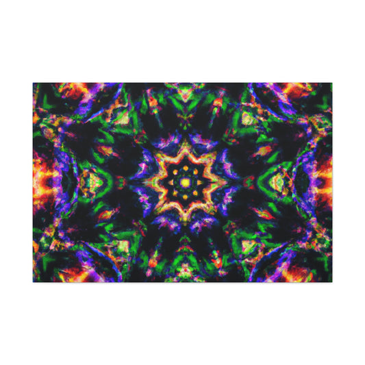 Nicolas Lancret- Canvas