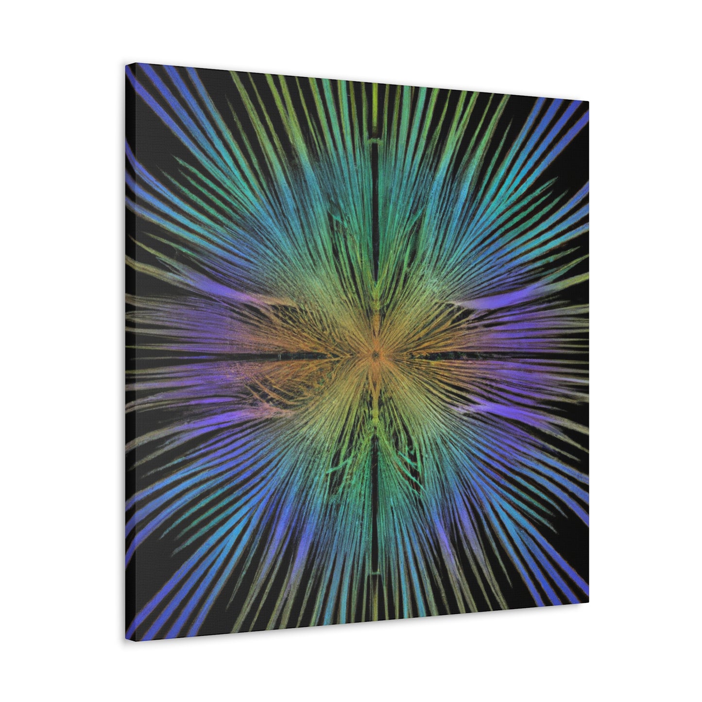 Titian- Canvas