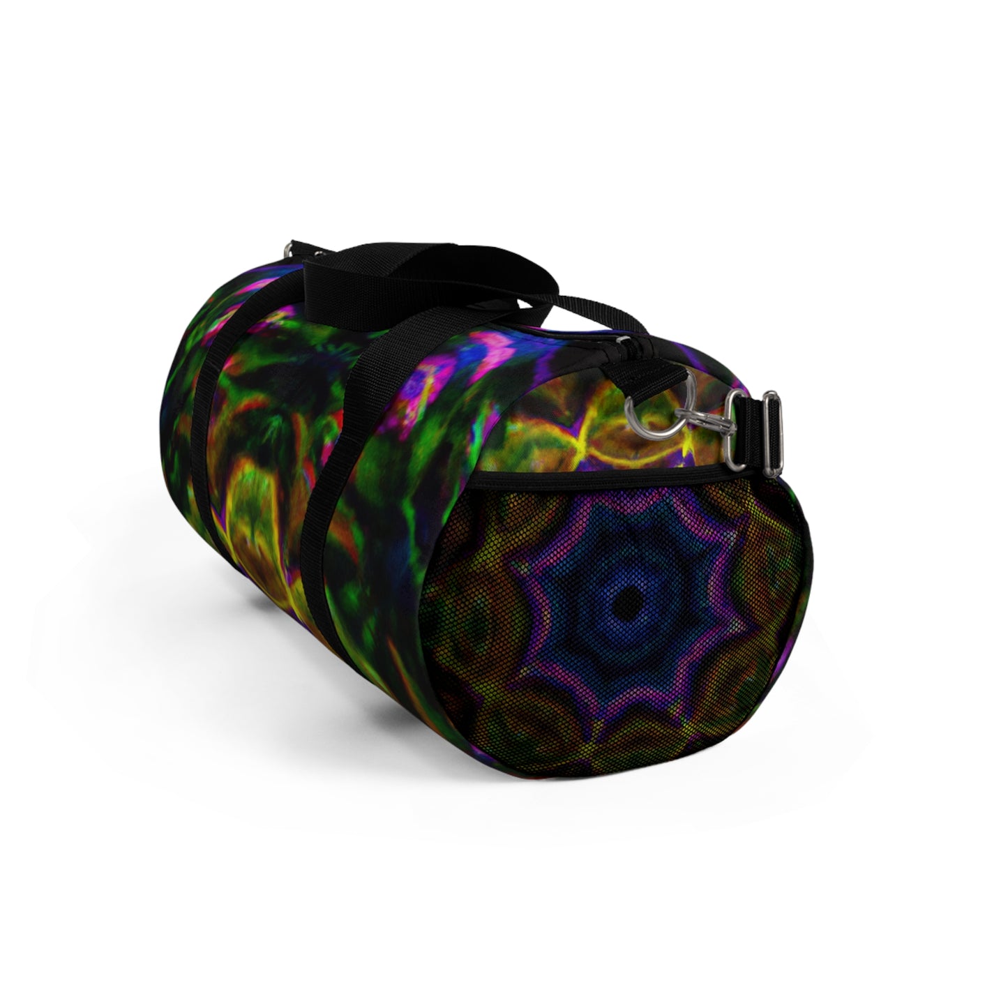 James Watt (1736-1819)-Duffle Bag