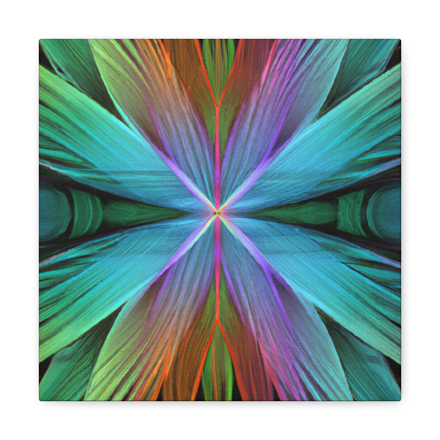 Titian (Tiziano Vecelli)- Canvas