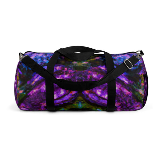 James Watt (1736-1819)-Duffle Bag