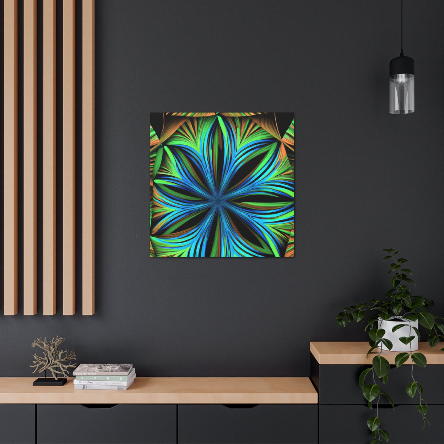 Titian (Tiziano Vecellio)- Canvas