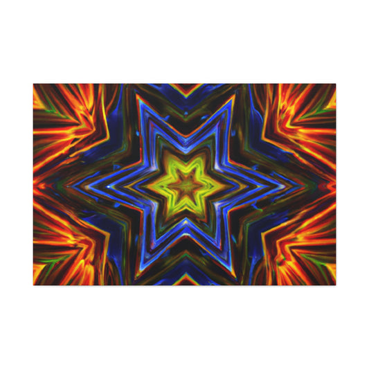 Sir Joshua Reynolds- Canvas