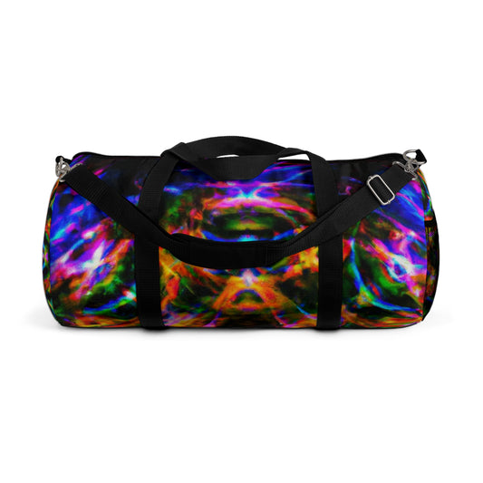 Joseph Bramah-Duffle Bag