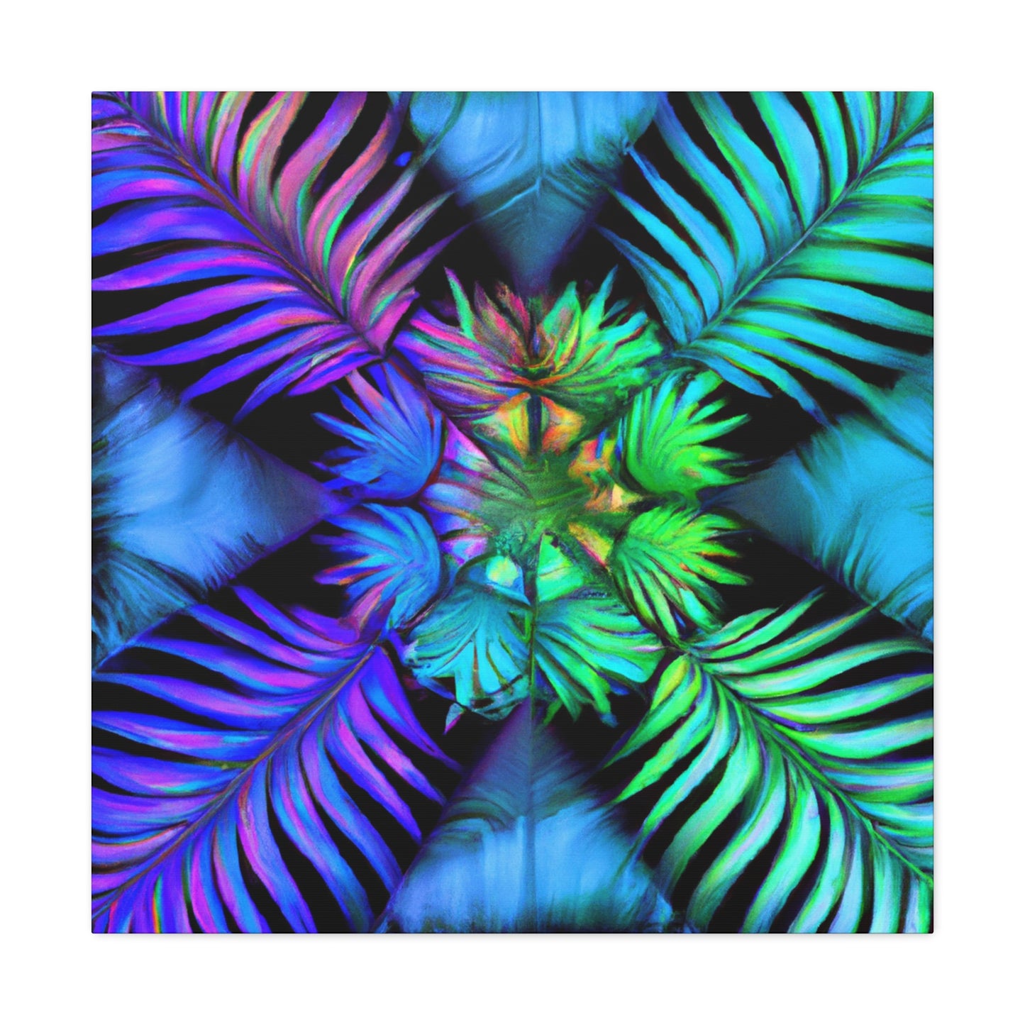 Giulio Romano- Canvas