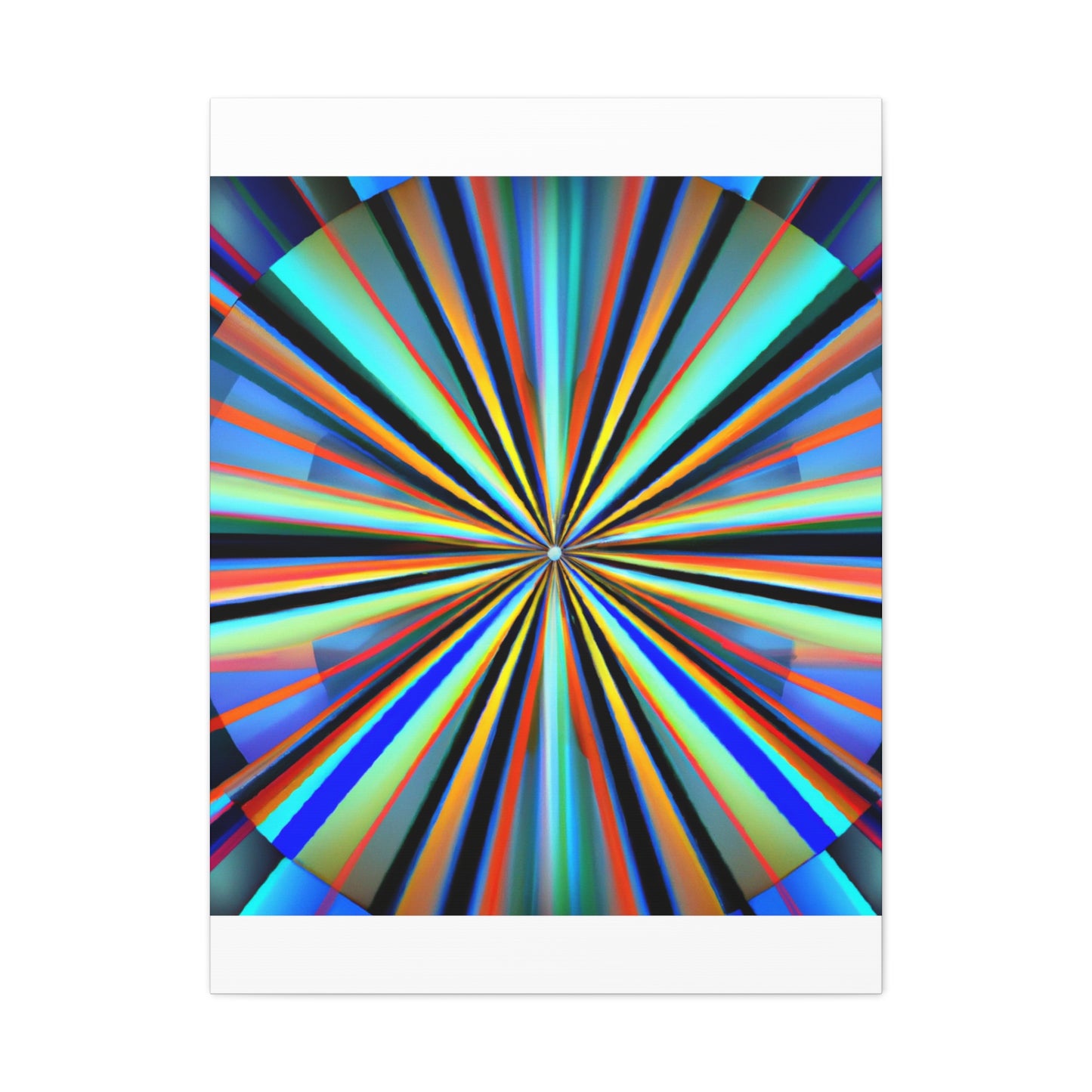 Pieter Bruegel the Elder- Canvas