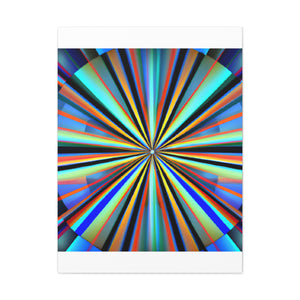 Pieter Bruegel the Elder- Canvas