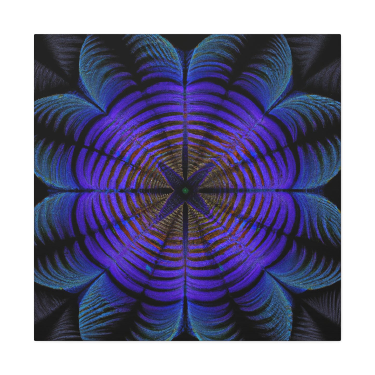 Pieter Bruegel the Elder- Canvas