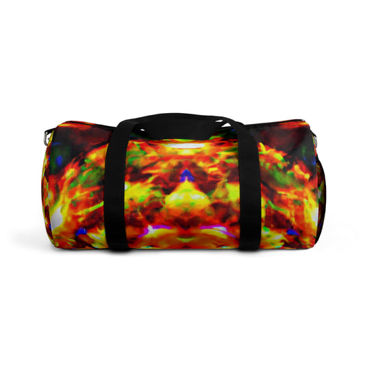 Samuel Crompton-Duffle Bag