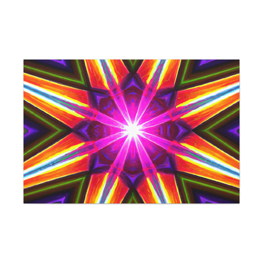 Jacques-Louis David- Canvas