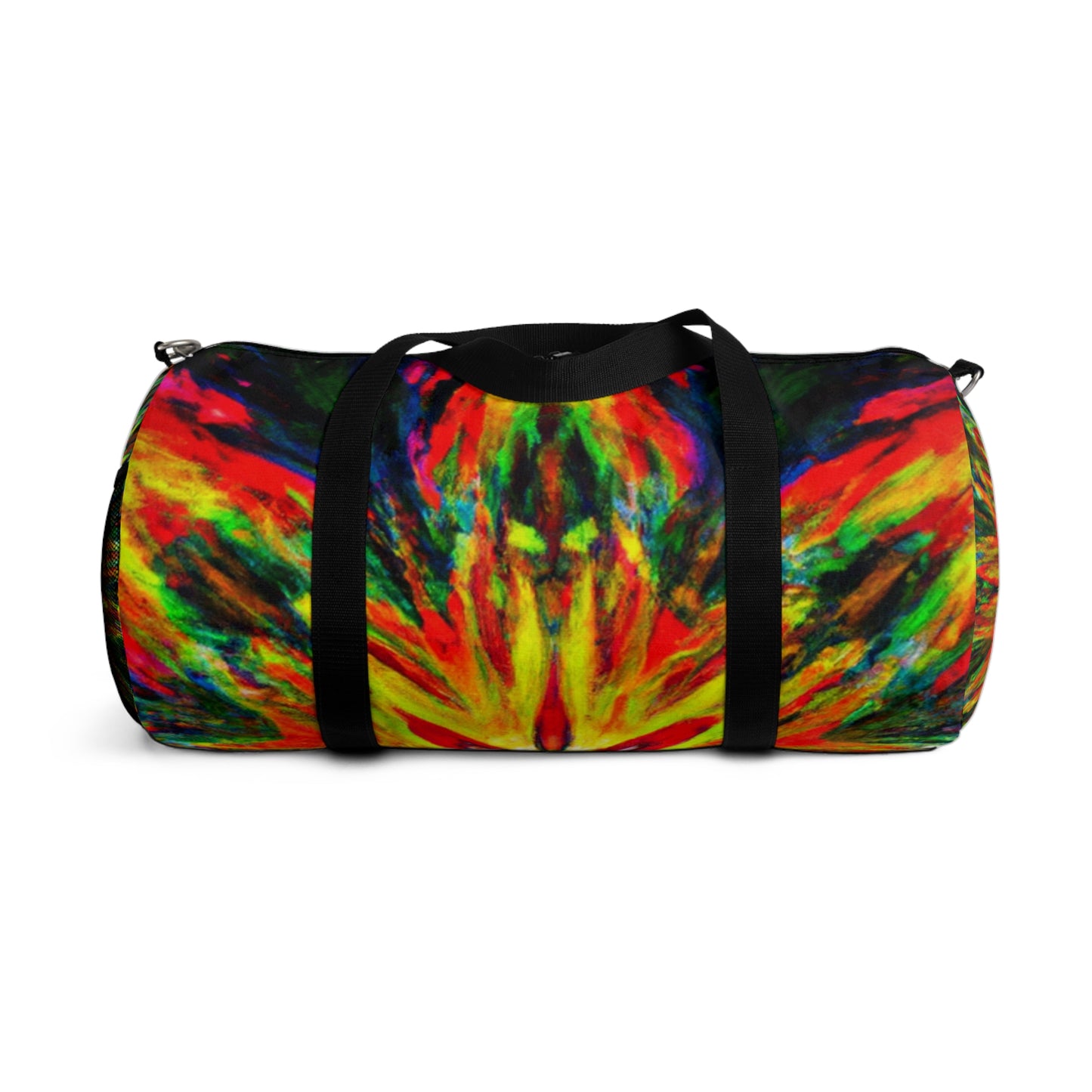 Joseph Bramah-Duffle Bag