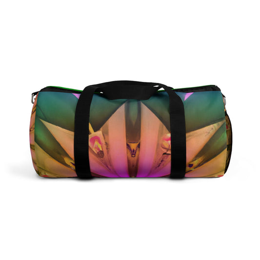 Joseph Bramah-Duffle Bag