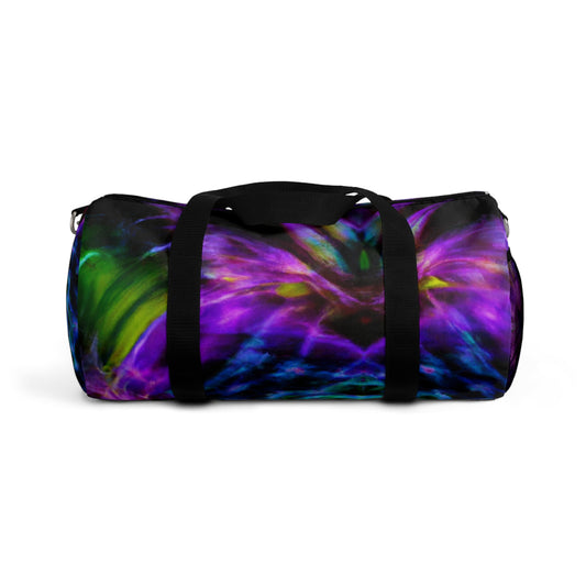 James Watt (1736–1819)-Duffle Bag