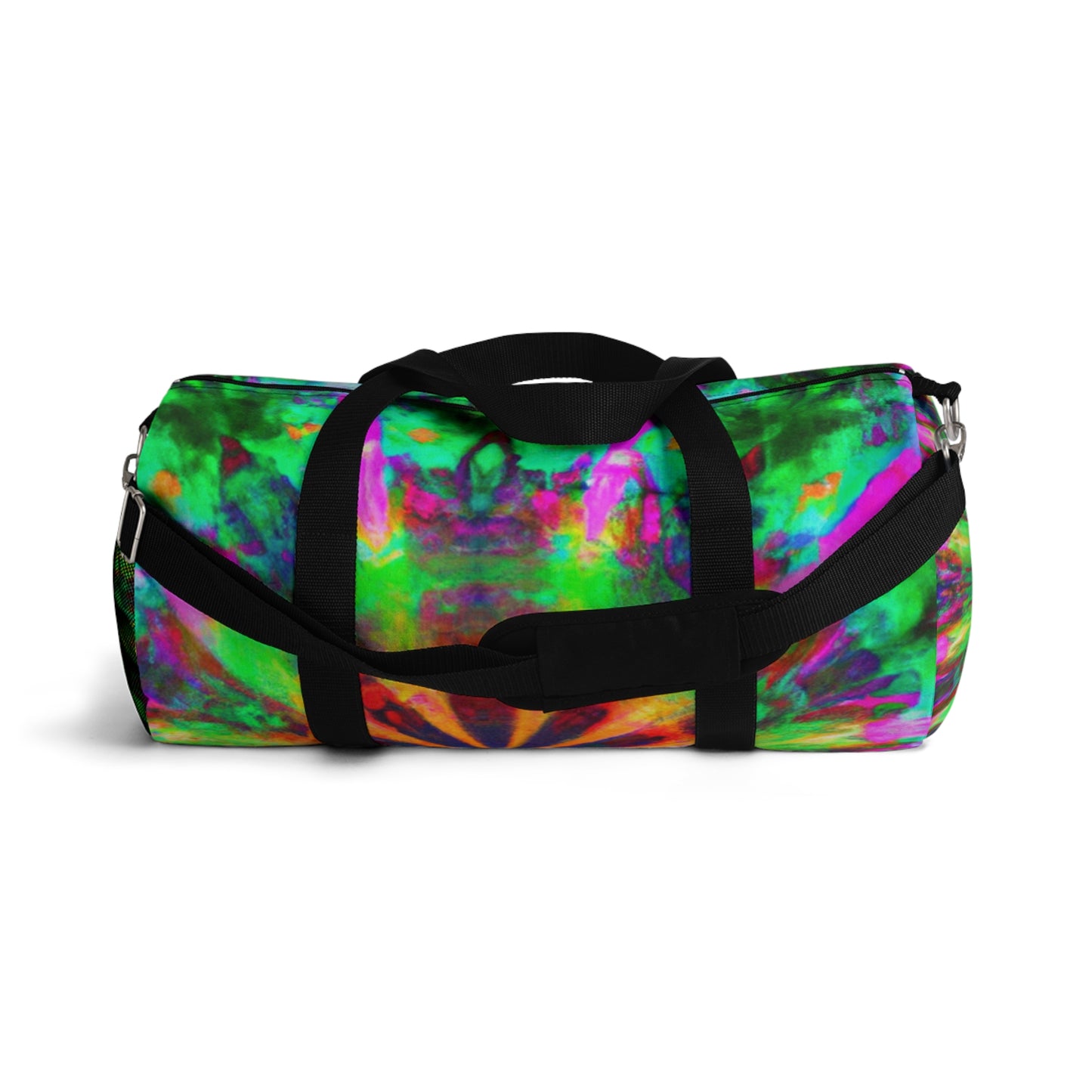 Matthew Boulton-Duffle Bag