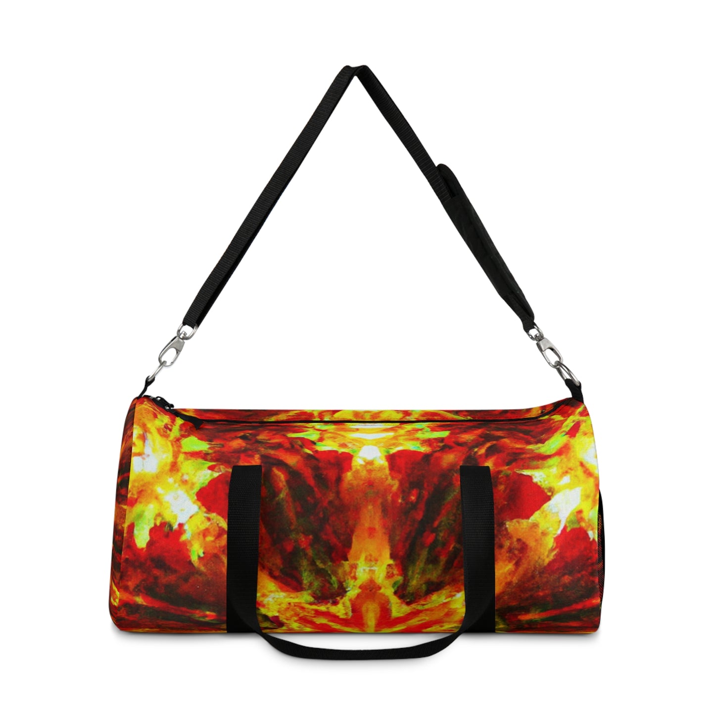James Watt (1736-1819)-Duffle Bag