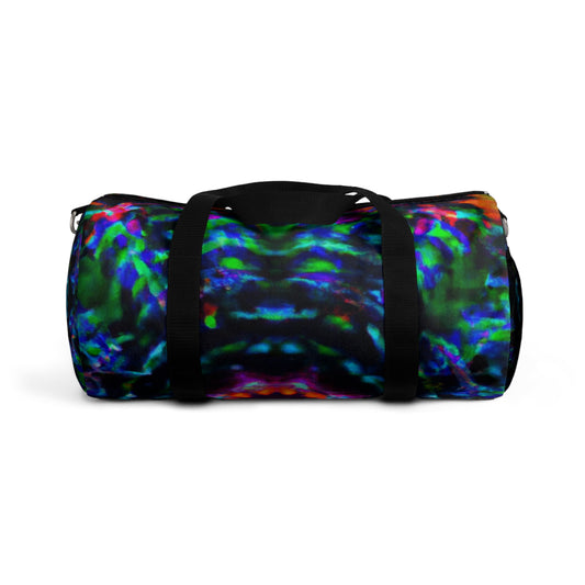 James Watt-Duffle Bag