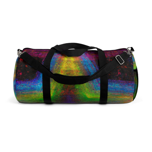 Thomas Savery (1650–1715)-Duffle Bag