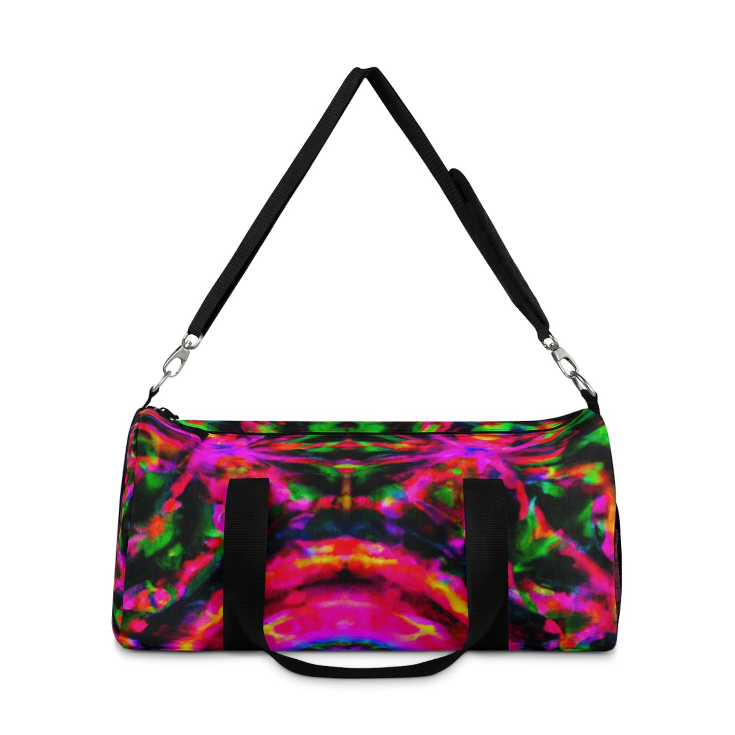 James Watt.-Duffle Bag