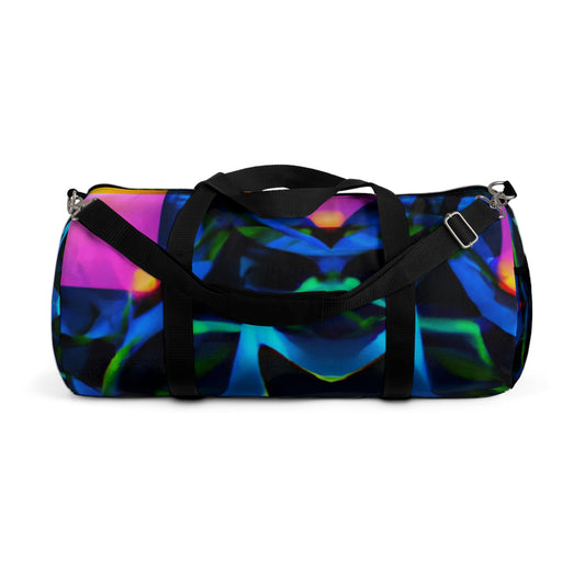 James Watt-Duffle Bag