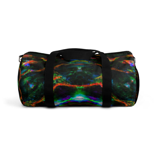 James Hargreaves (1720–1778), inventor of the spinning jenny-Duffle Bag