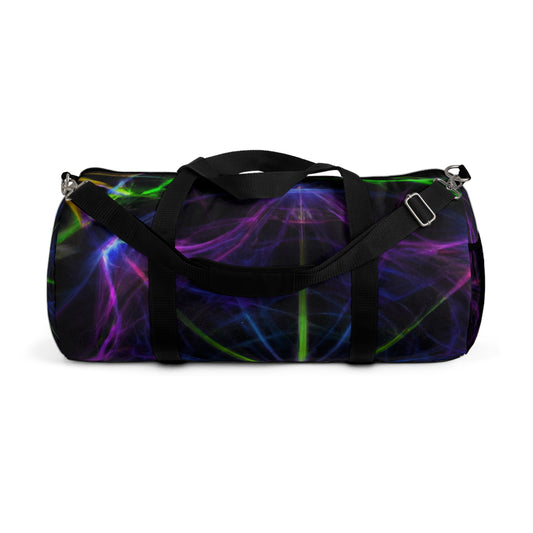 James Watt (1736-1819)-Duffle Bag