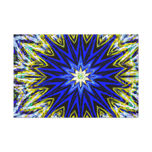 Thomas Gainsborough- Canvas