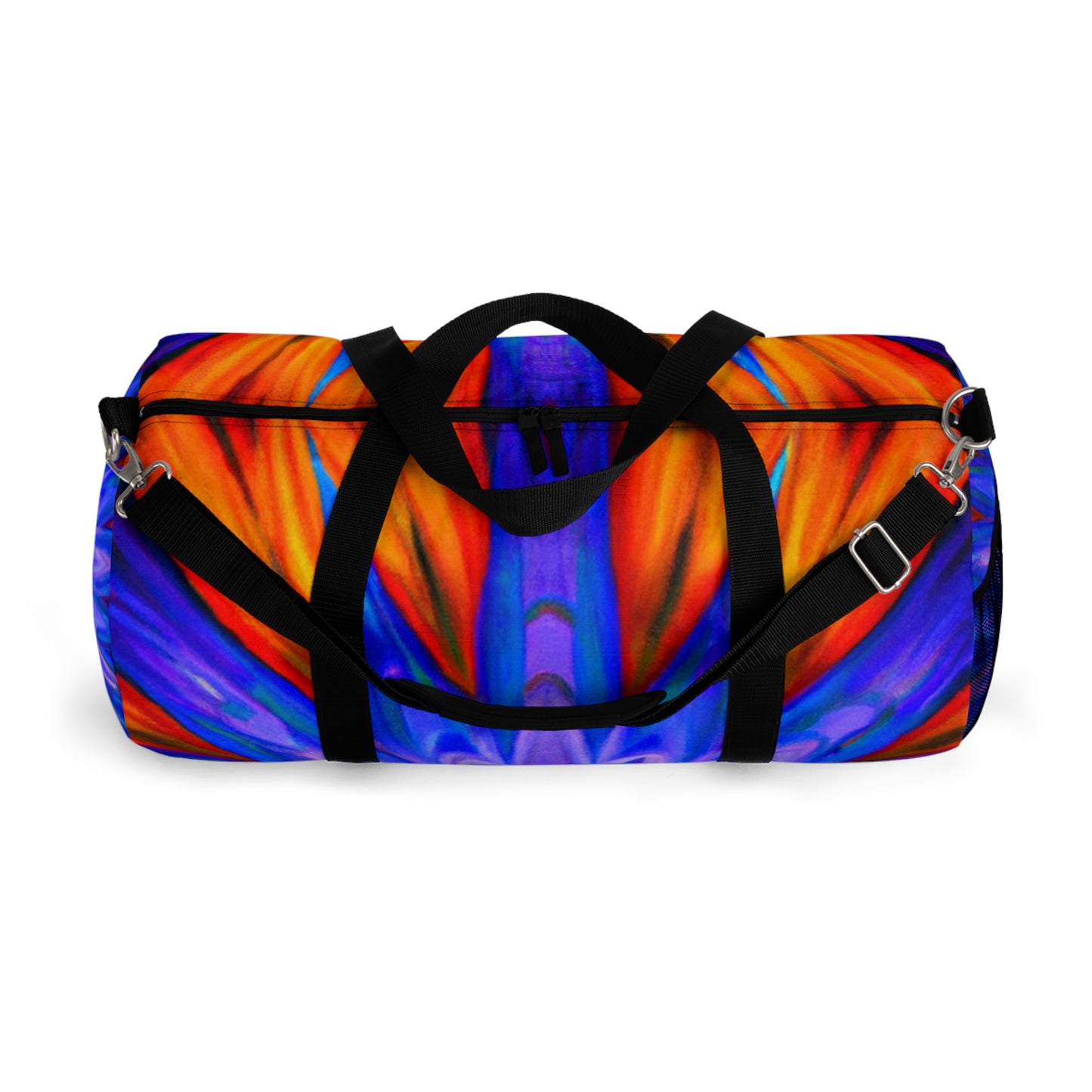 Joseph Bramah-Duffle Bag
