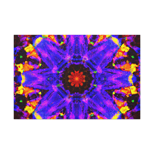 Thomas Gainsborough- Canvas