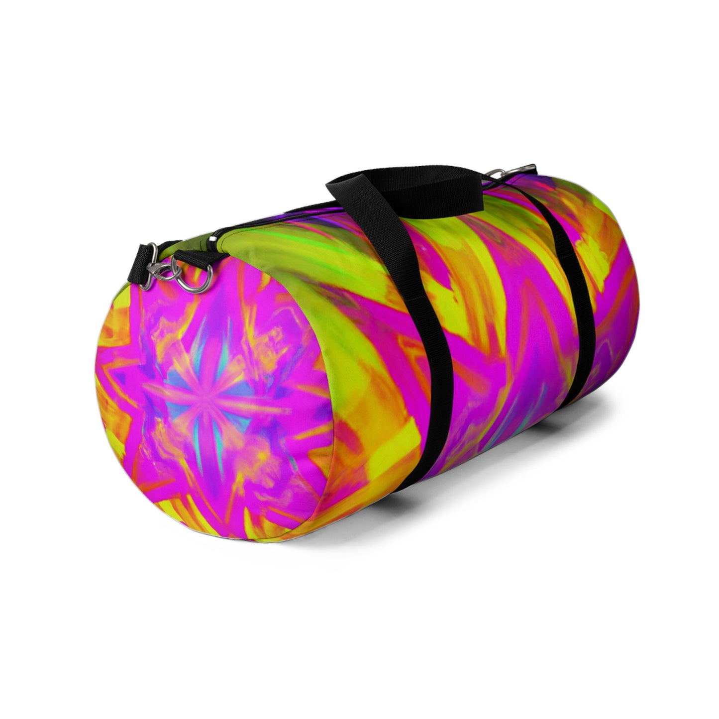 John Bessonet.-Duffle Bag