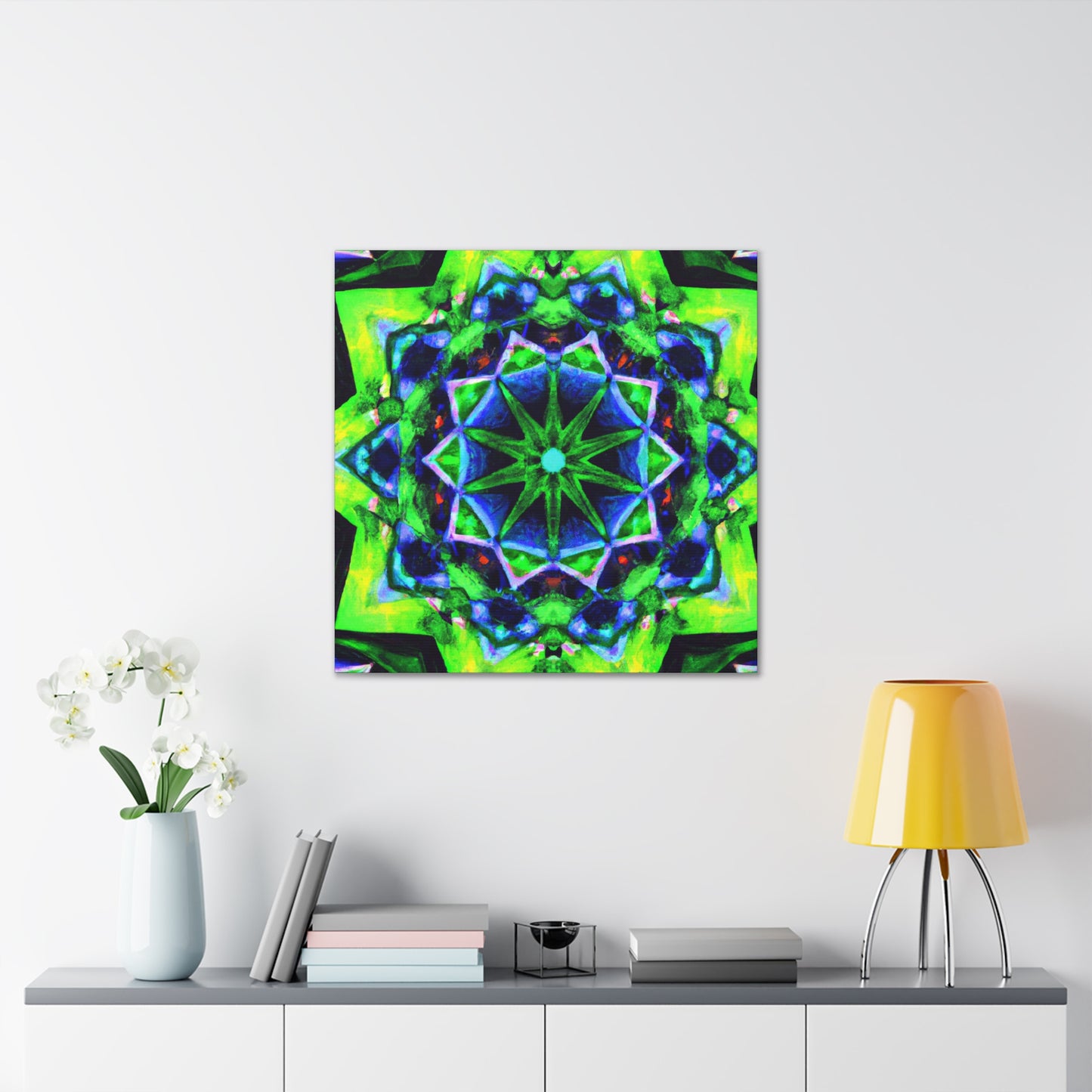 Jean-Baptiste-Siméon Chardin- Canvas