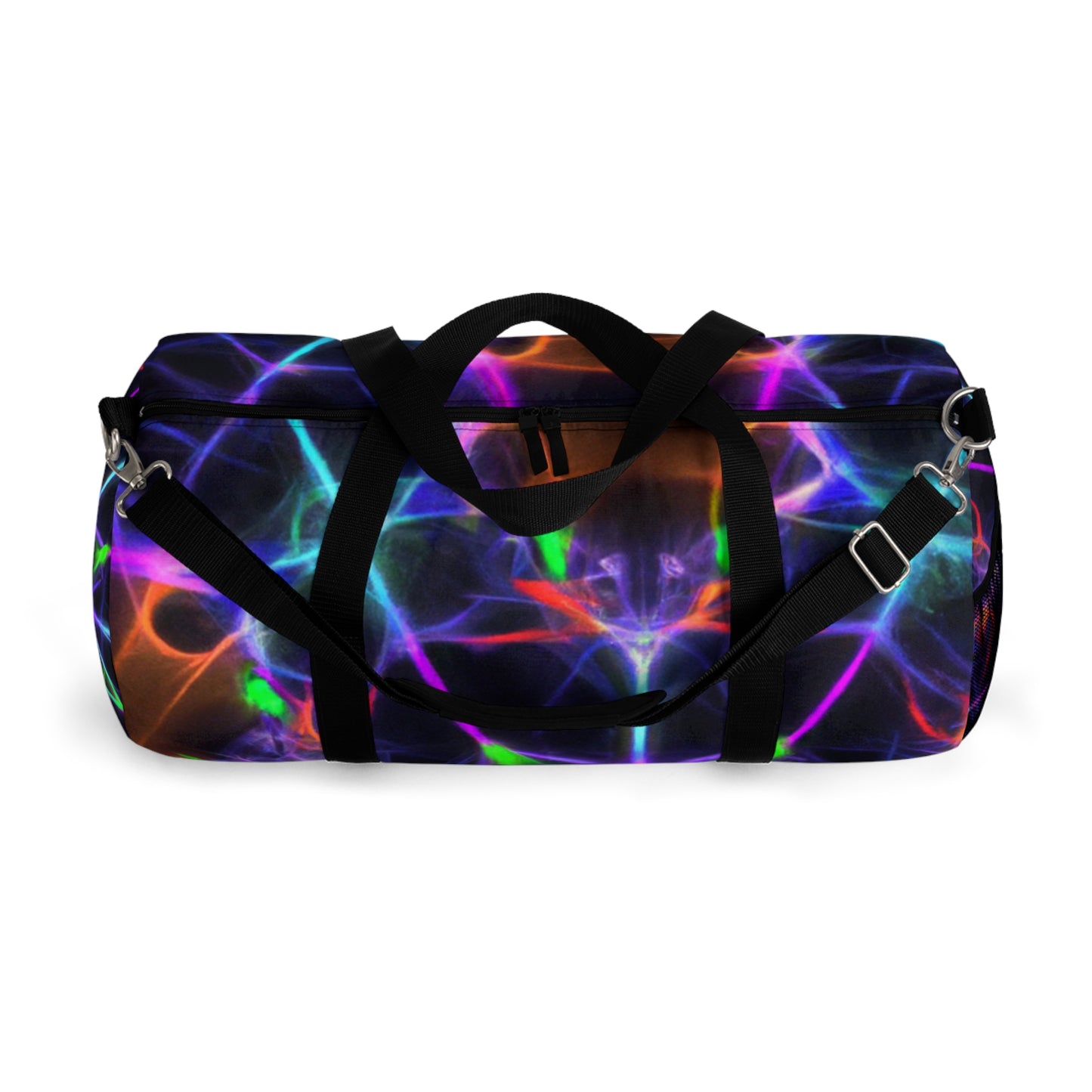 James Watt (1736-1819)-Duffle Bag