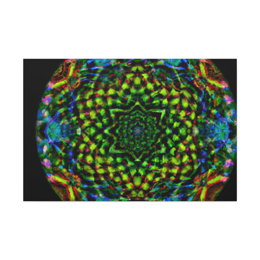 Jacques-Louis David- Canvas