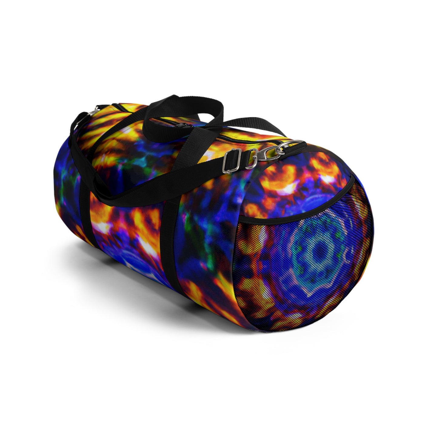 James Watt-Duffle Bag