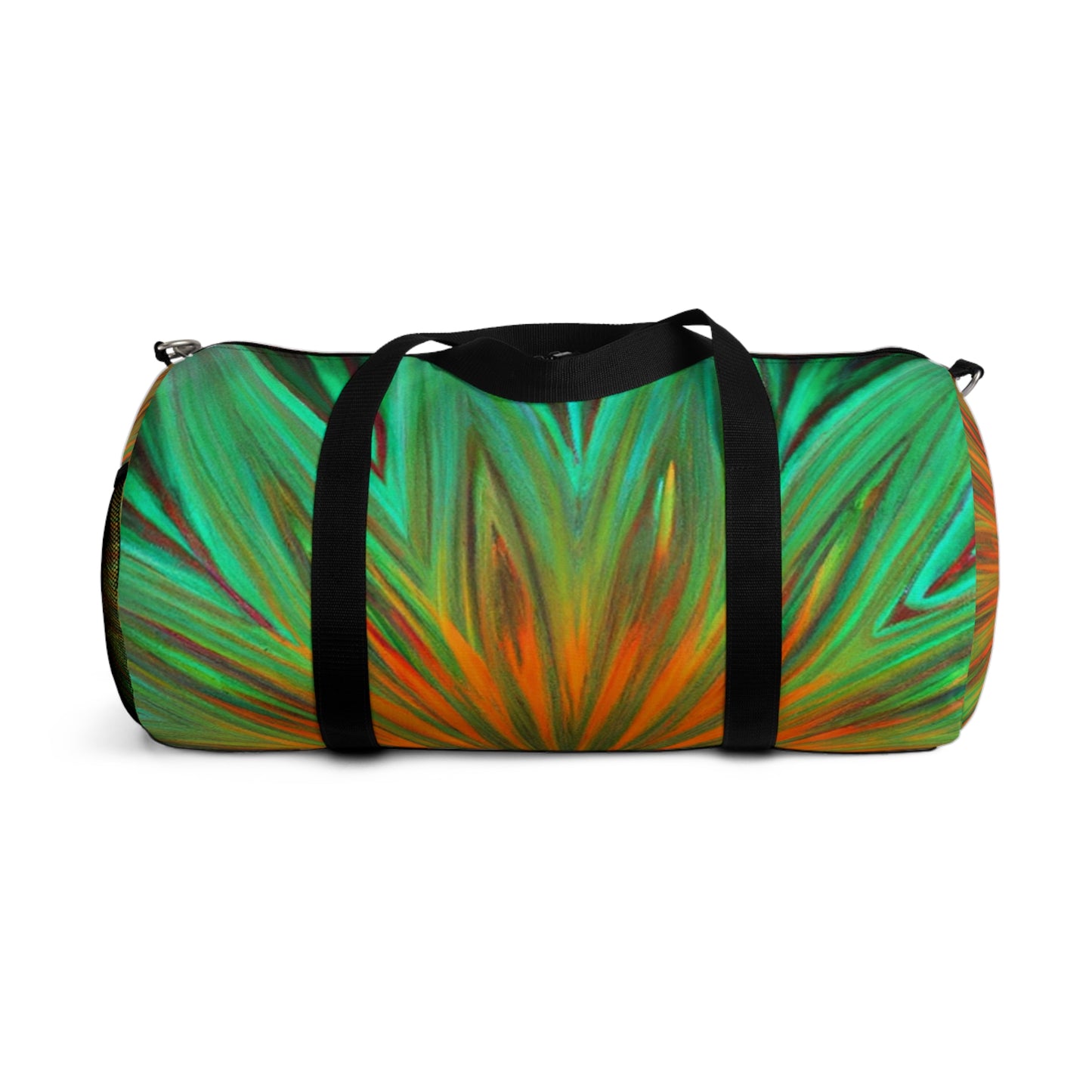 Isaac De Rivaz-Duffle Bag