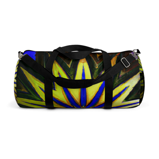 John Wilkinson (1728-1808): British industrialist known as the "Father of-Duffle Bag