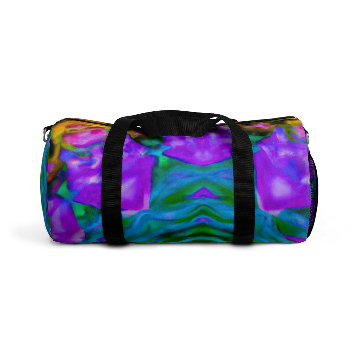 Samuel Slater-Duffle Bag