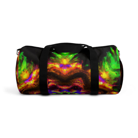 James Watt (1736 -1819)-Duffle Bag