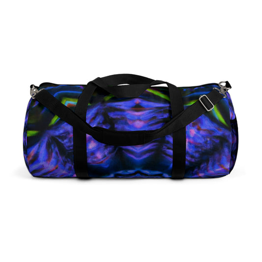 James Watt (1736 - 1819)-Duffle Bag