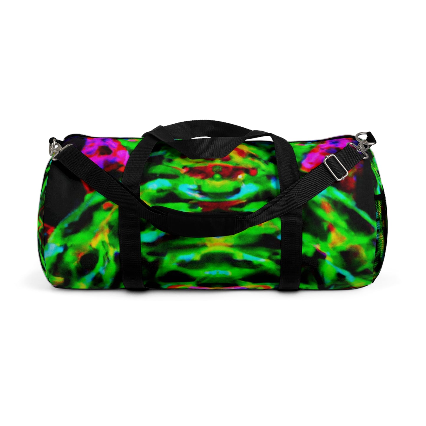 James Watt-Duffle Bag