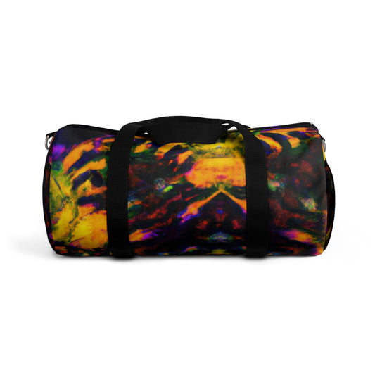 John Wyatt (1700-1766)-Duffle Bag