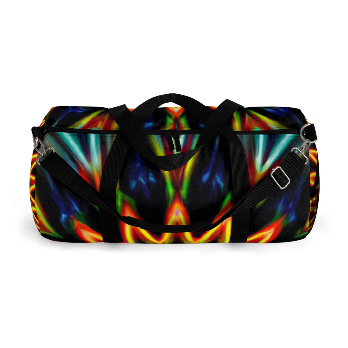 Alexander Hamilton-Duffle Bag