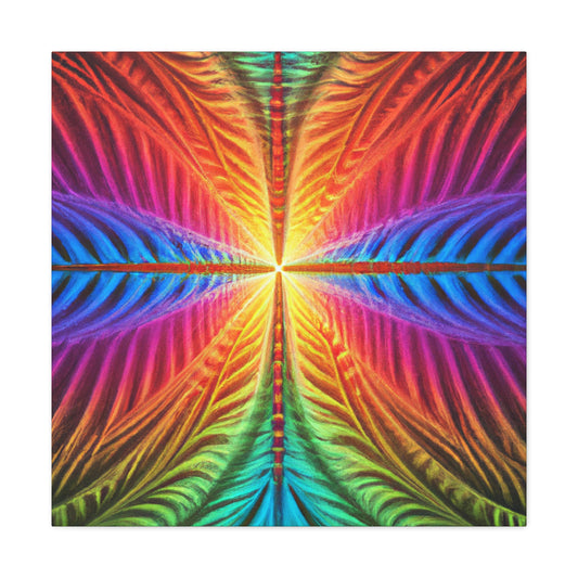 Jacques-Louis David- Canvas