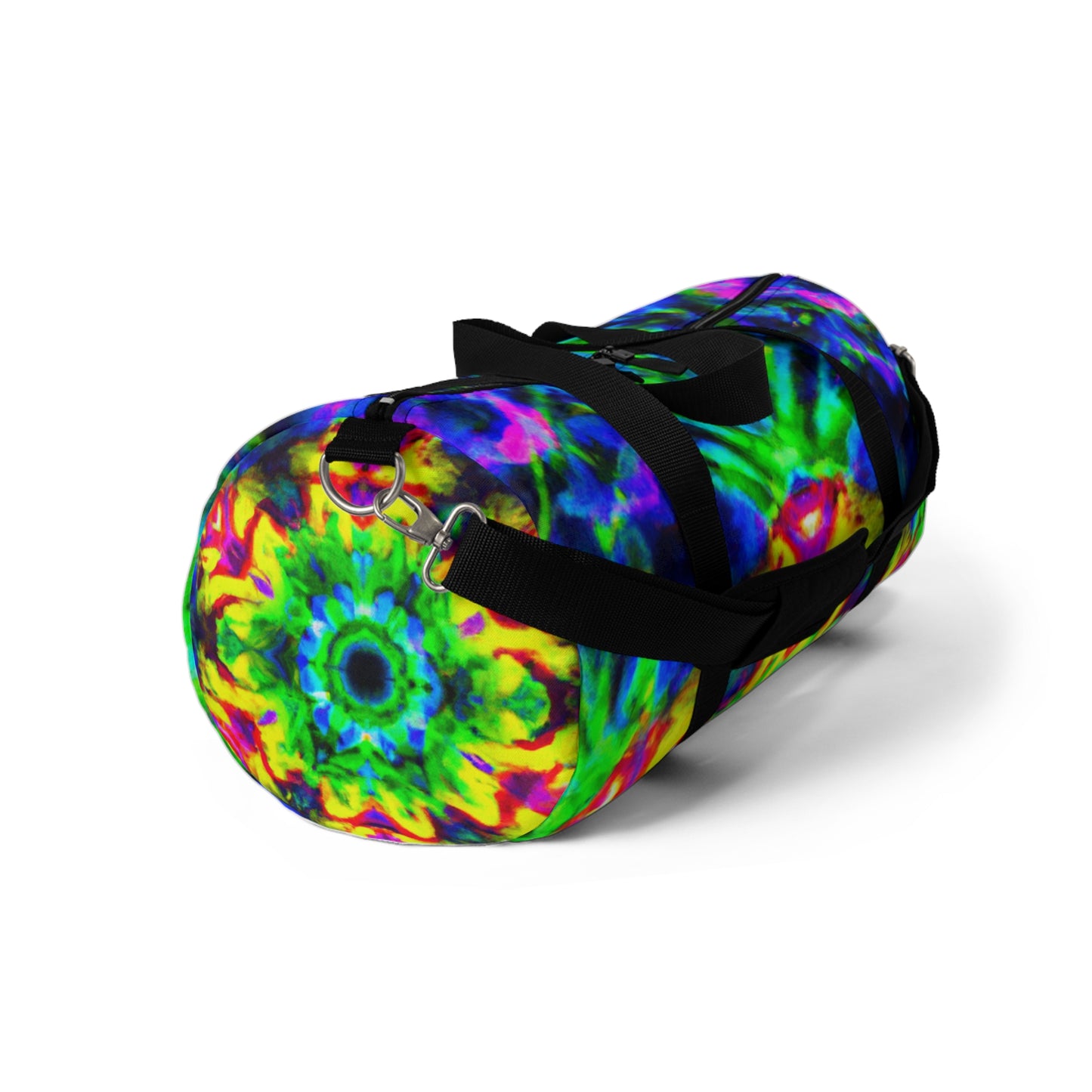 Joseph Bramah-Duffle Bag
