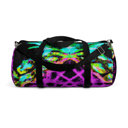 Matthew Boulton (1728–1809)-Duffle Bag