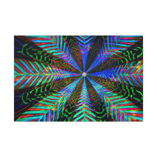 Jacques-Louis David- Canvas