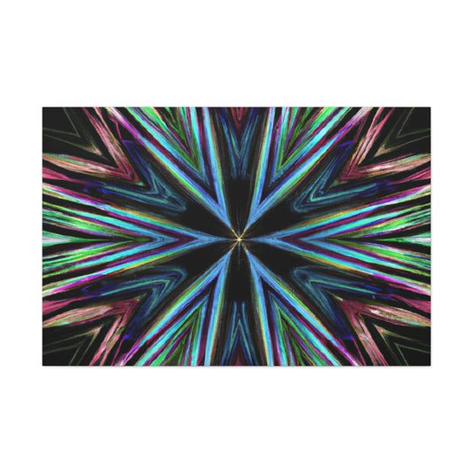 Francesco Guardi- Canvas