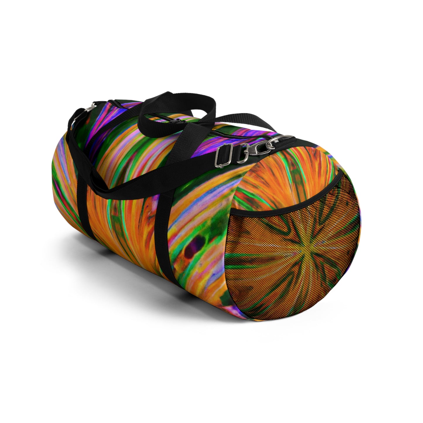 James Watt-Duffle Bag