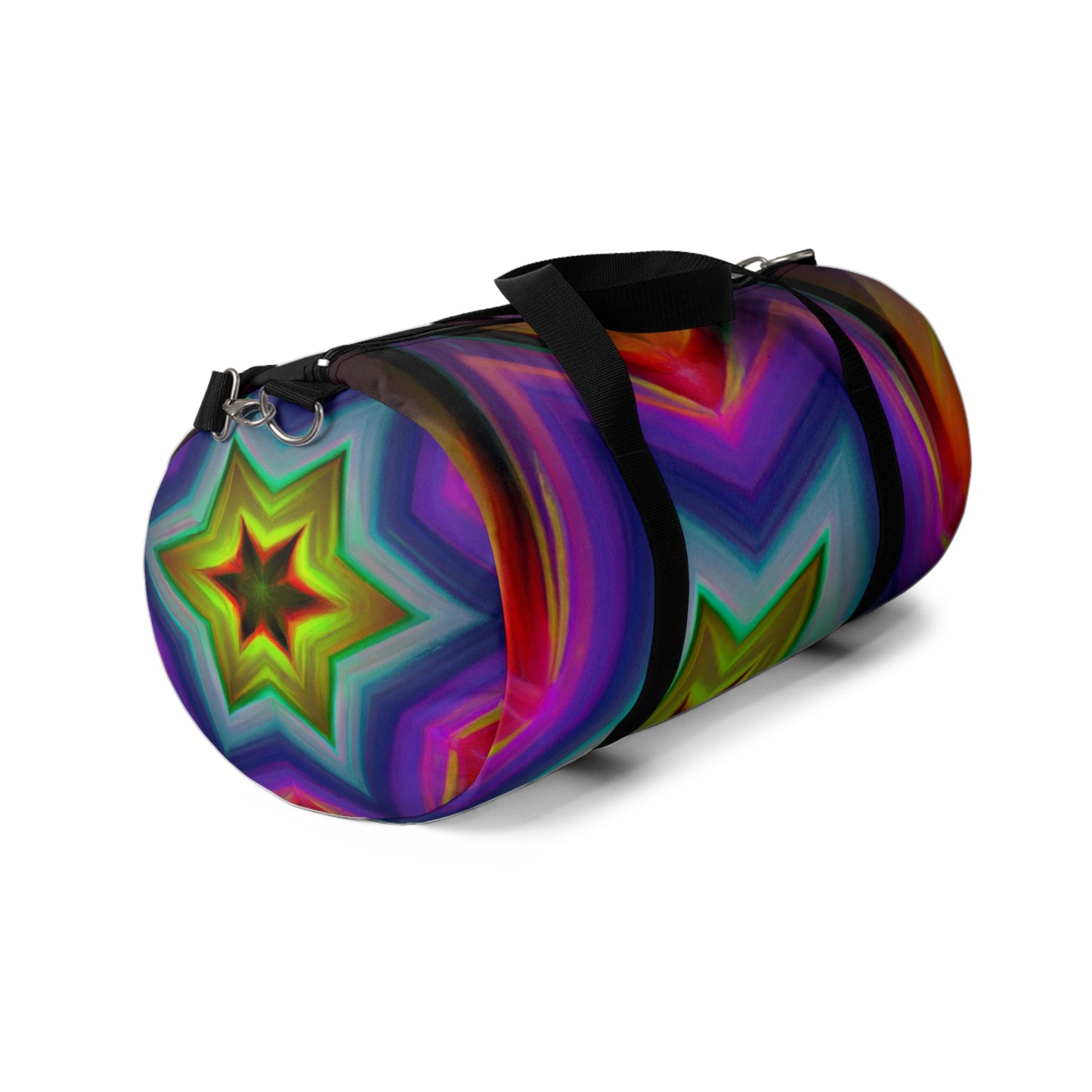 Richard Arkwright-Duffle Bag